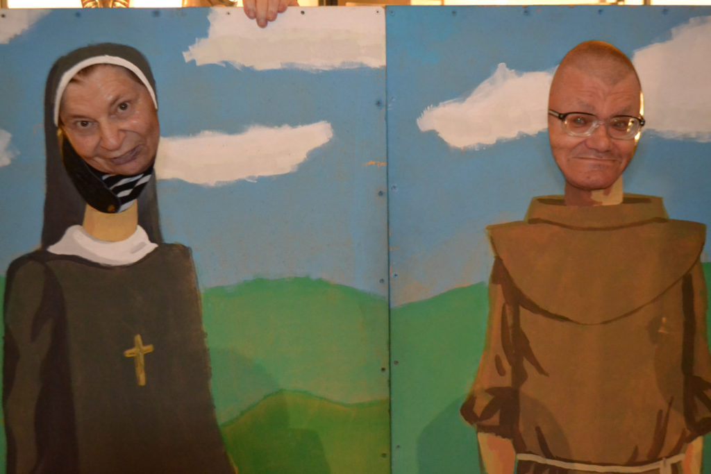 Wycieczka Tuchów 2