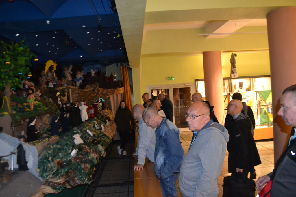 Wycieczka Tuchów 3