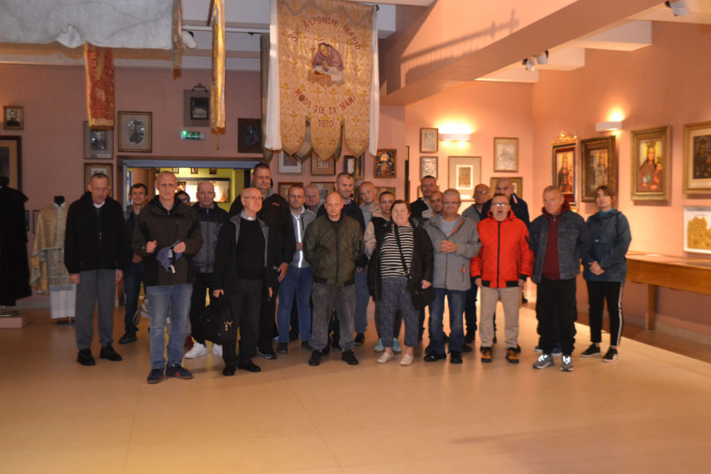 Wycieczka Tuchów 4