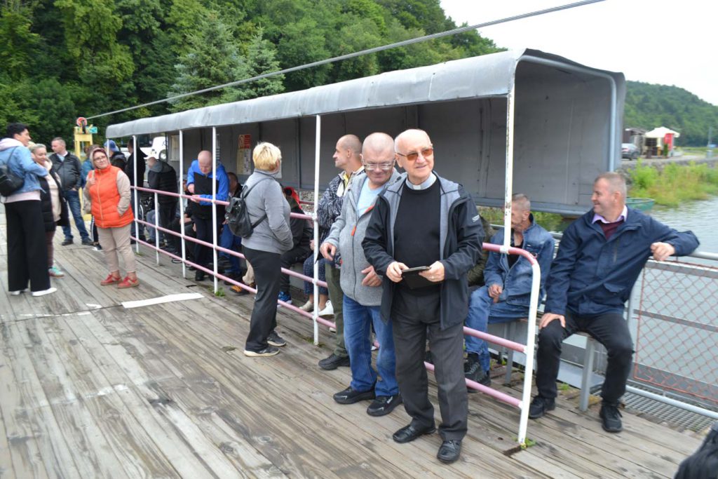 Wycieczka Tuchów 5