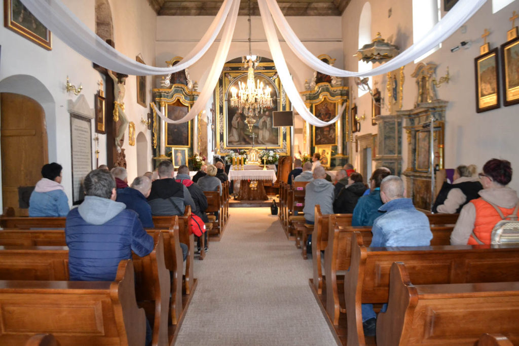 Wycieczka Tuchów 6