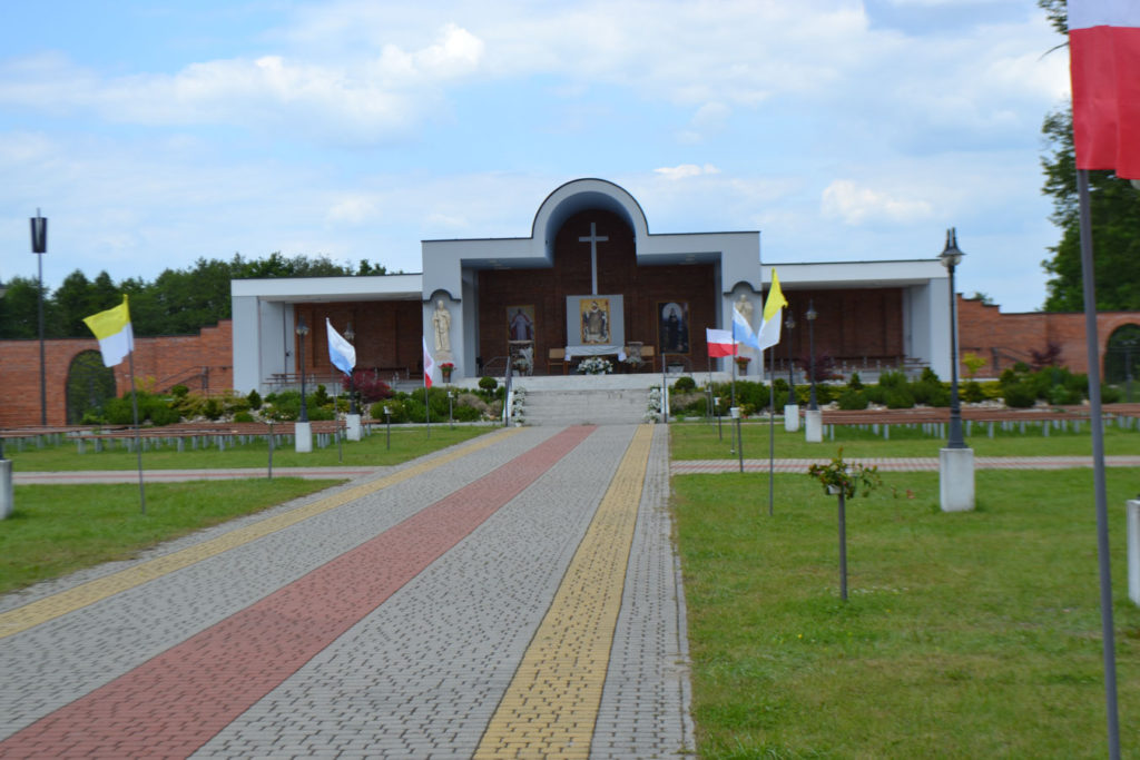 Wycieczka Wał Ruda 5