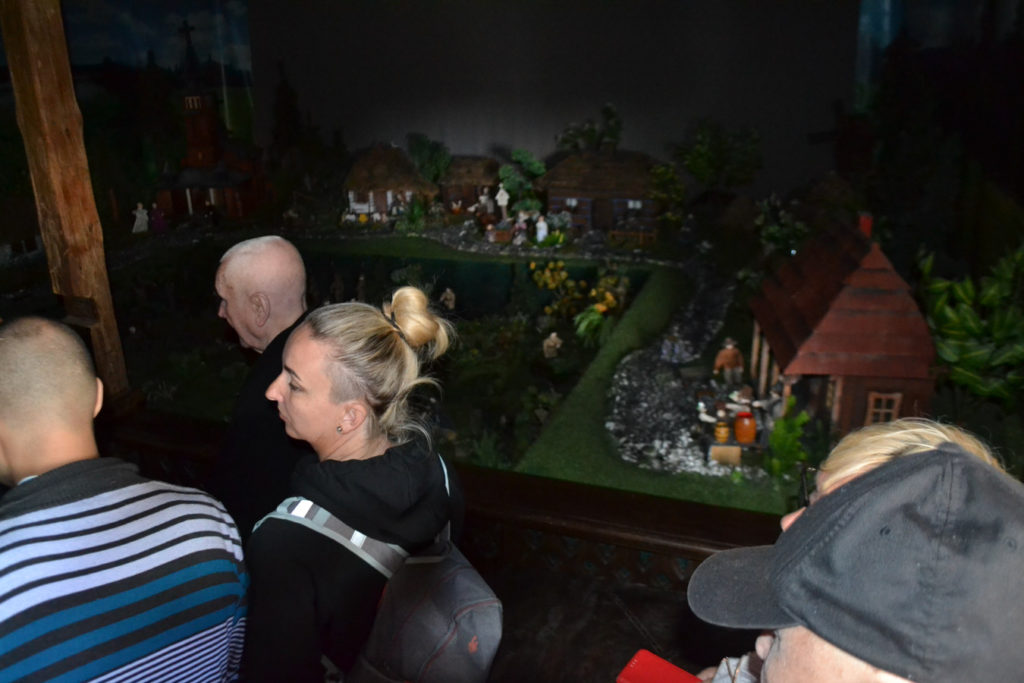 Wycieczka Wał Ruda1